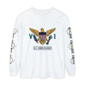 USVI Map Long Sleeve Tee