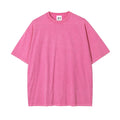 260gsm Heavyweight Vintage Washed Cotton T-Shirt