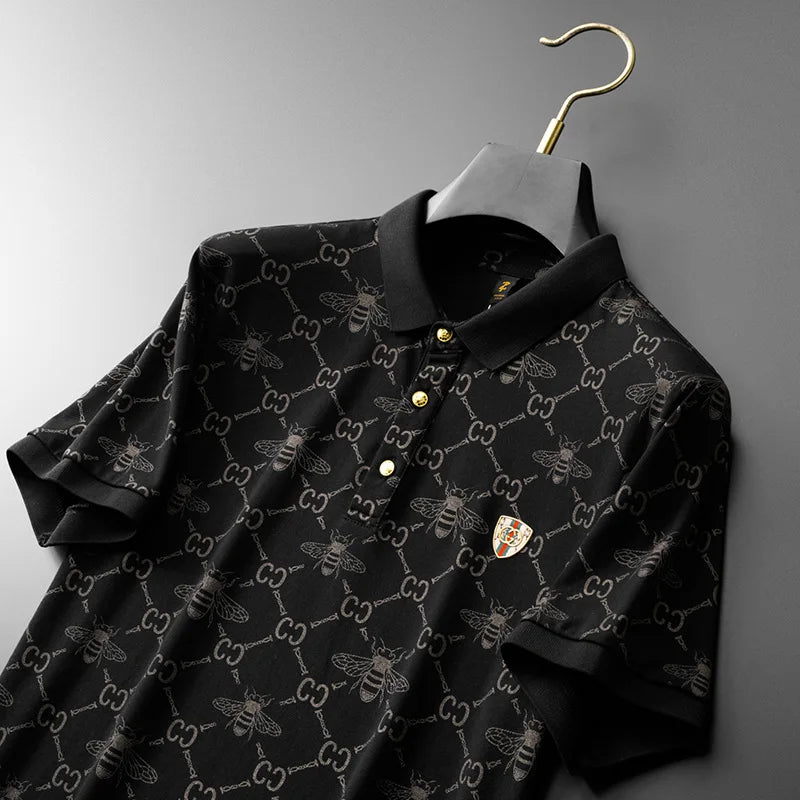 Men's Essential Cotton Tee
