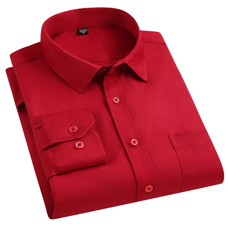 DOUSE Flex Long Sleeve Shirt