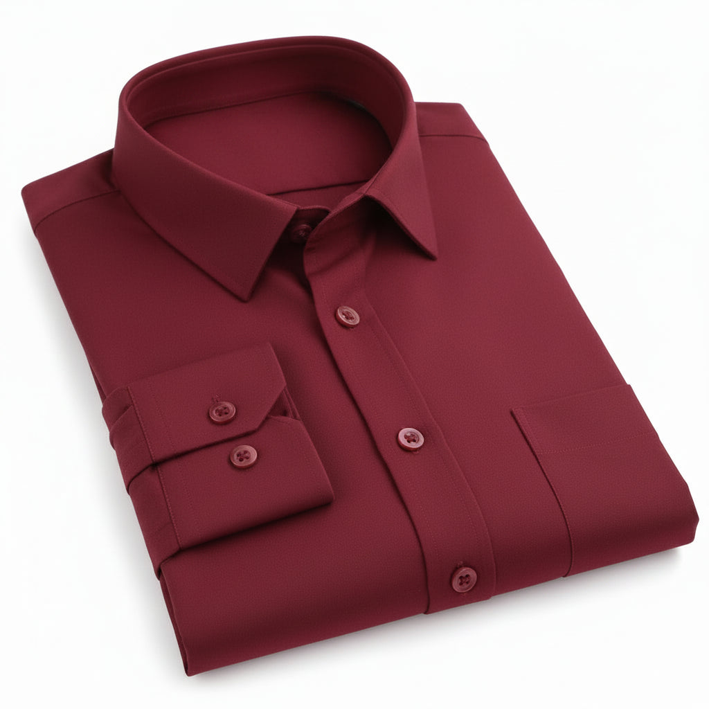 DOUSE Flex Long Sleeve Shirt