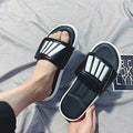 Unisex Waterproof Slip-On Beach Sandals