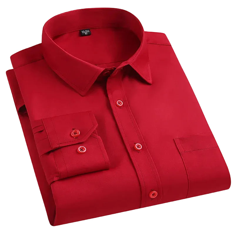DOUSE Flex Long Sleeve Shirt