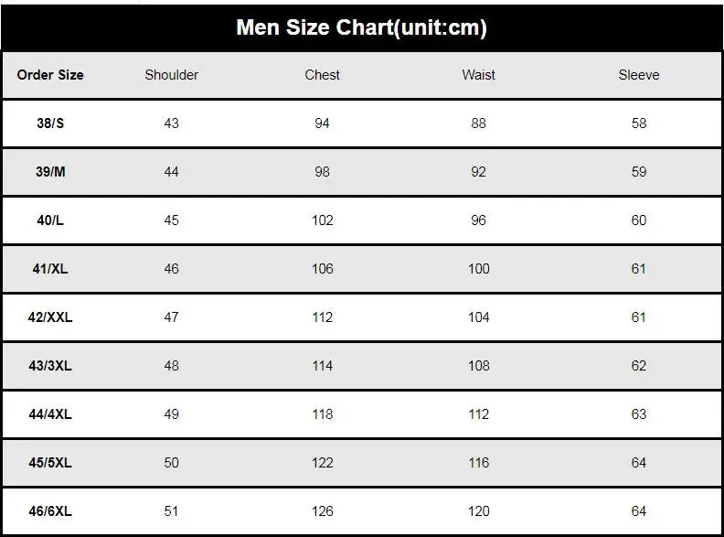 Men's Cotton Oxford Embroidery Dress Shirt