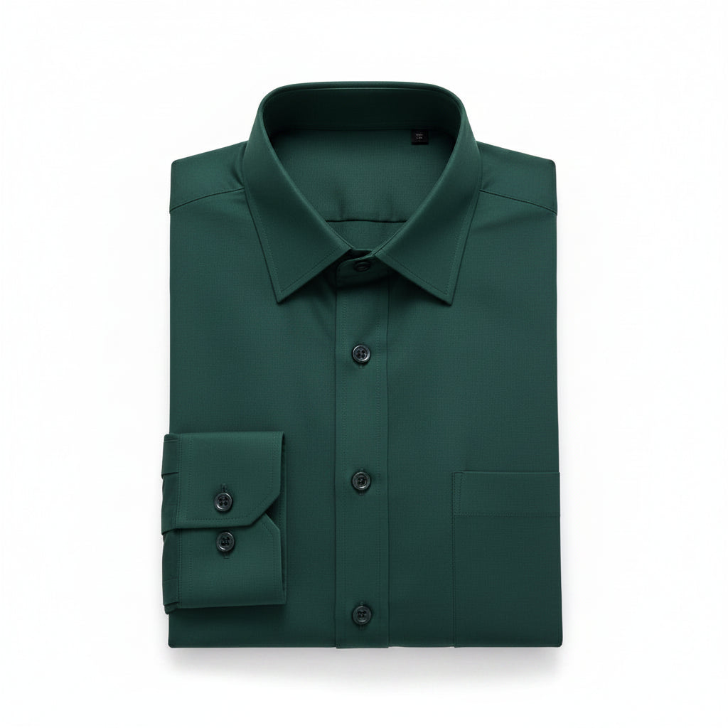 DOUSE Flex Long Sleeve Shirt
