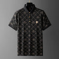 Men's Essential Cotton Tee