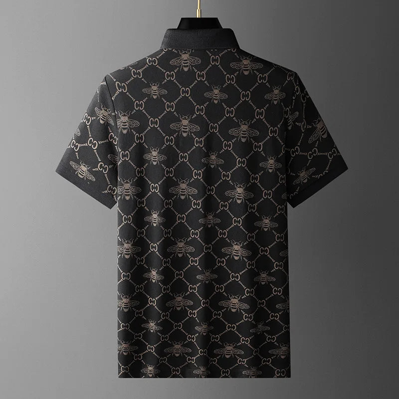 Men's Essential Cotton Tee