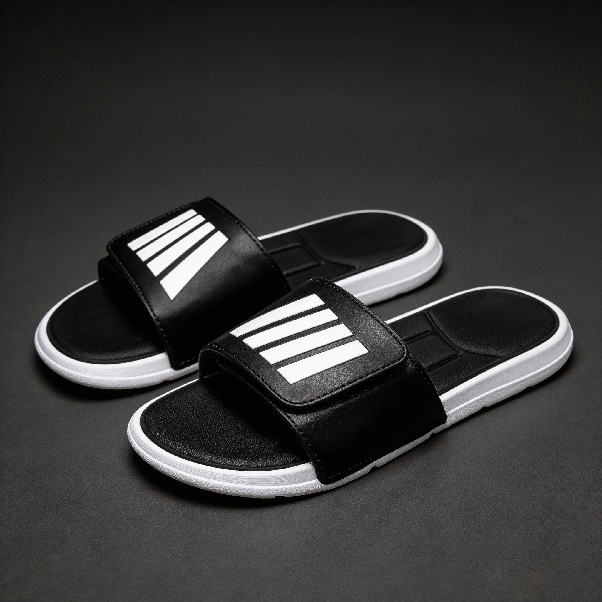 Unisex Waterproof Slip-On Beach Sandals