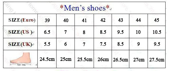 Men's Flat Sole Lace-Up Ankle Boots
