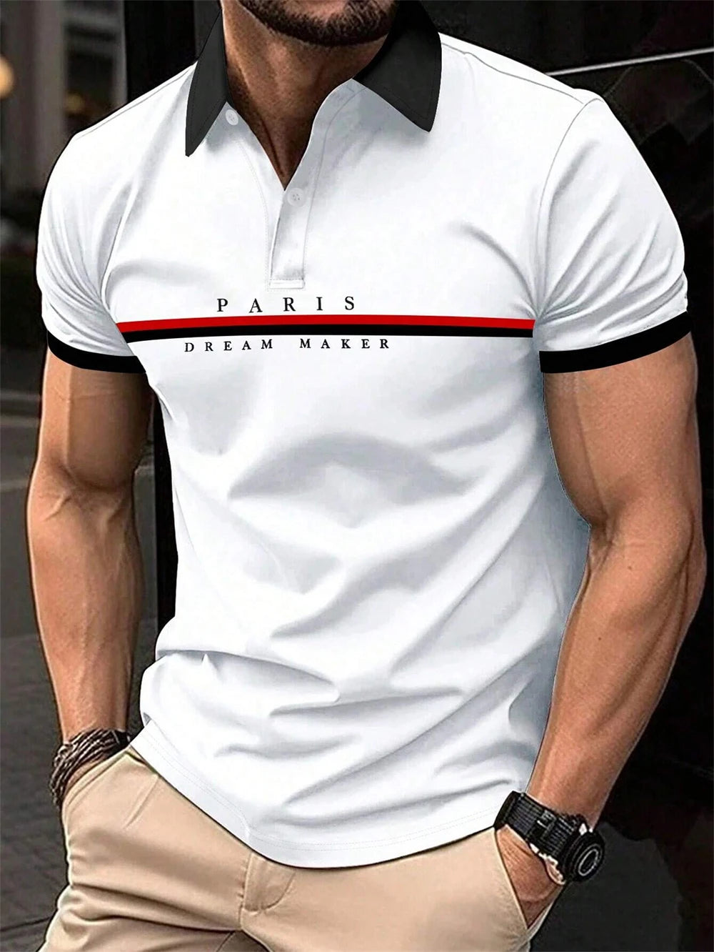 Paris Polo