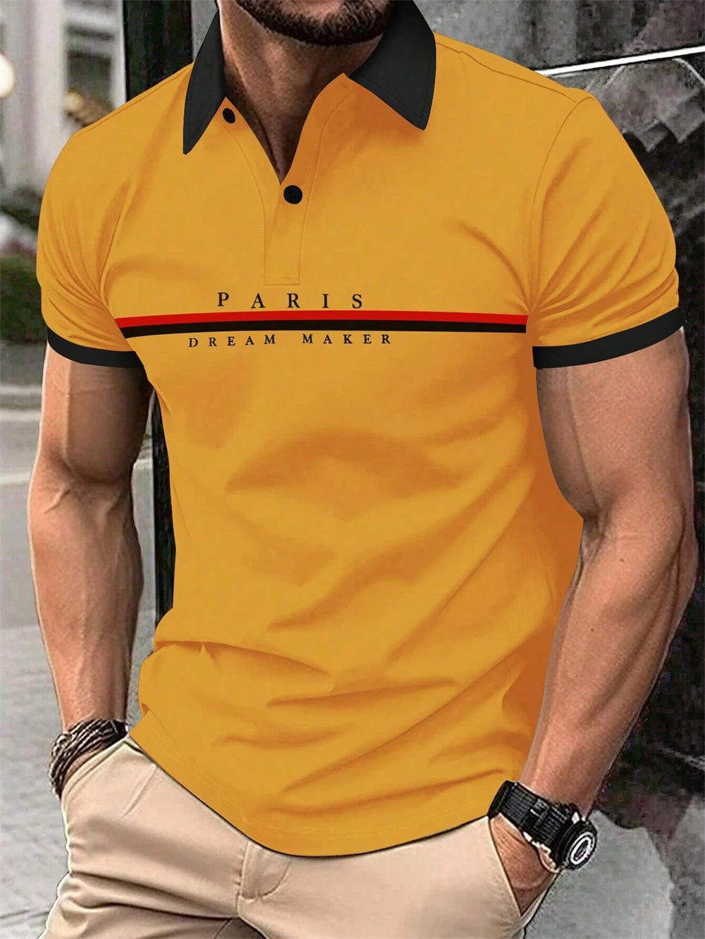 Paris Polo