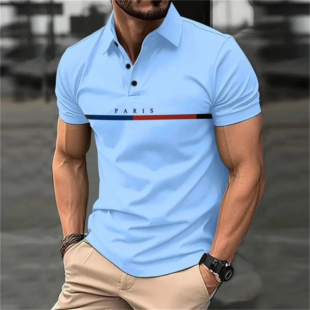 Paris Polo