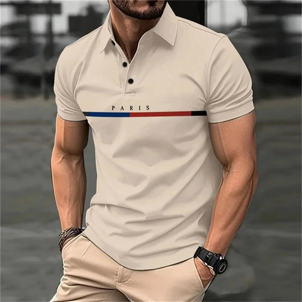 Paris Polo
