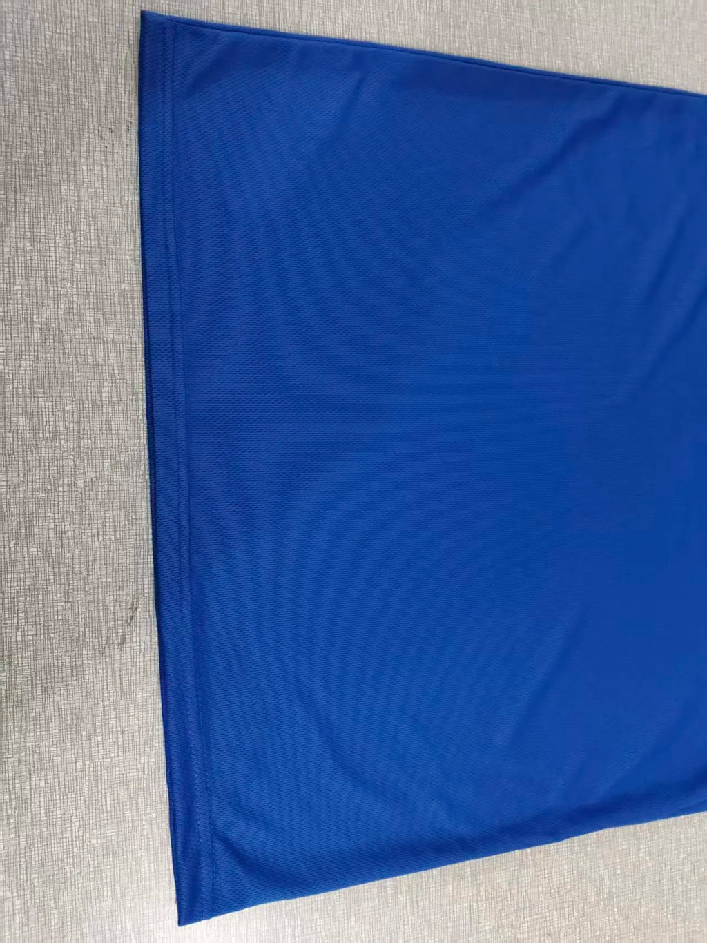Men's Quick-Dry Fitness T-Shirt & Shorts Set