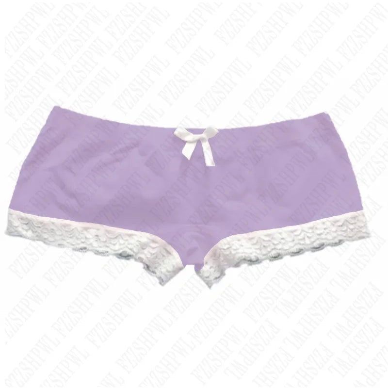 Women's Y2K Tube Top & Mini Shorts Set