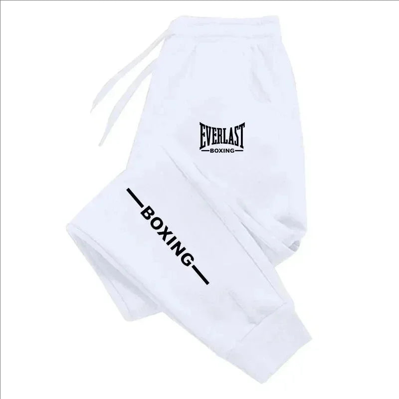 Unisex Fleece Running Jogger Pants