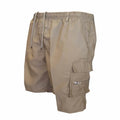 Men's Cargo Running Shorts