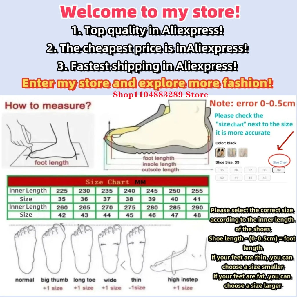 Women's Open-Toe Wedge Buckle Sandals