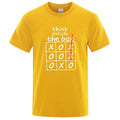 X O X T-shirts
