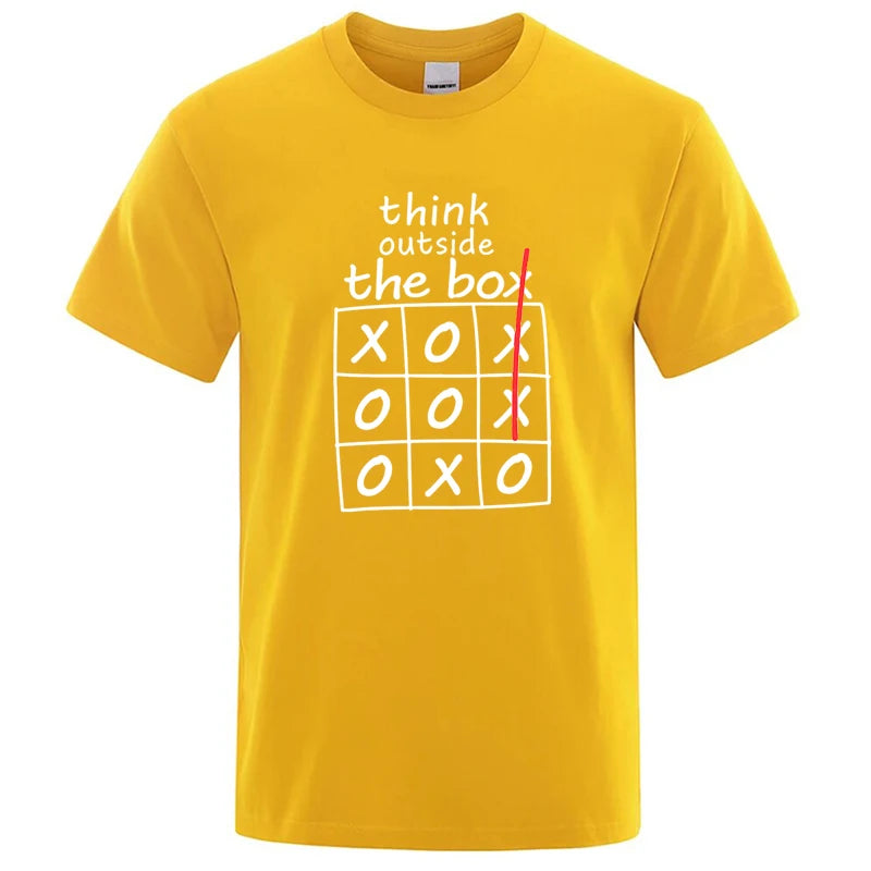X O X T-shirts
