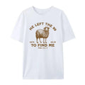 Unisex Christian Bible Verse Graphic T-Shirt