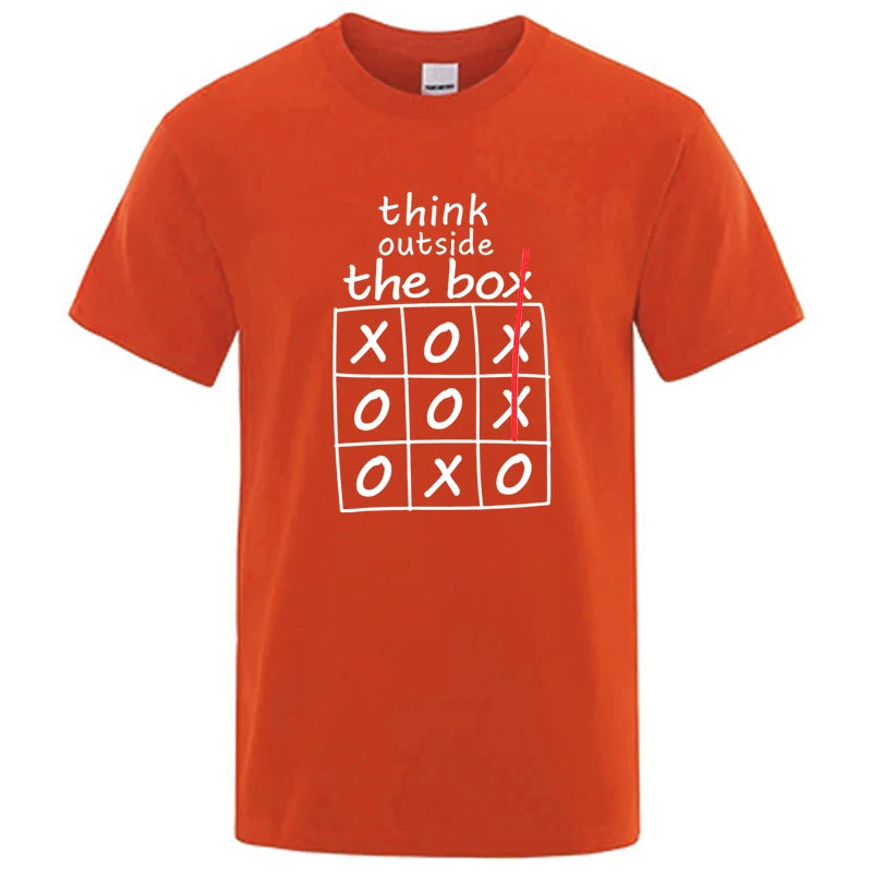 X O X T-shirts