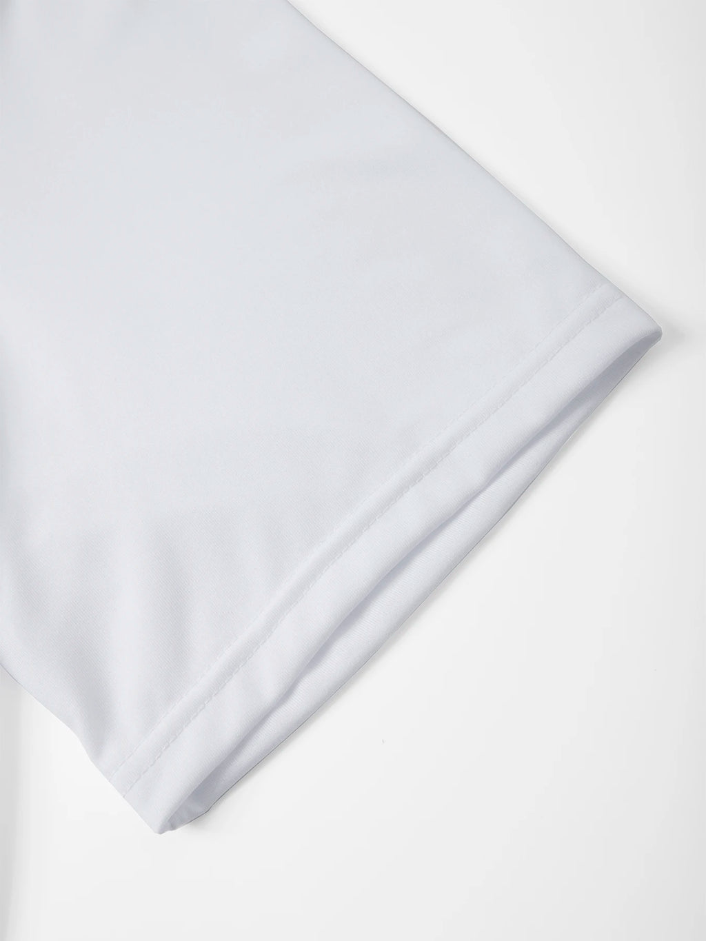 Men's Lightweight Hooded Short-Sleeve T-Shirt