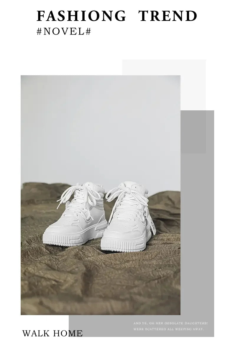 Women's Soft Sole Lace-Up Ankle Boots
