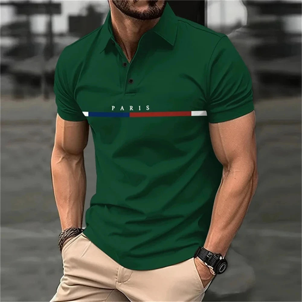 Paris Polo