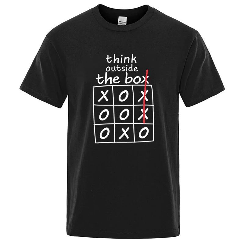 X O X T-shirts