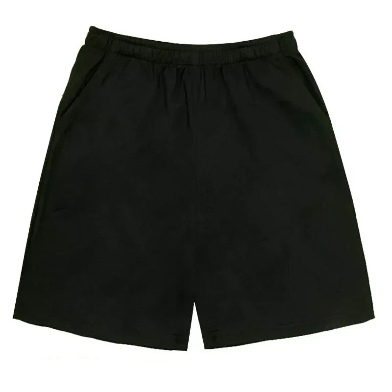Boys' 3D Print T-Shirt & Shorts Sports Set