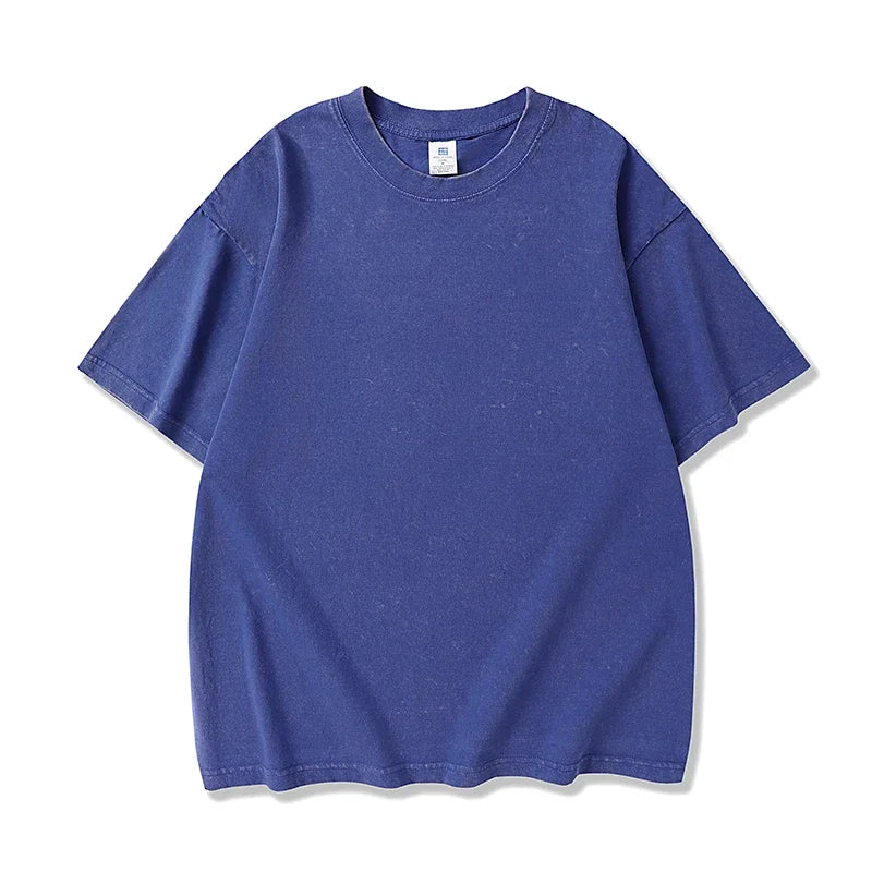 Acid Wash Vintage Tee