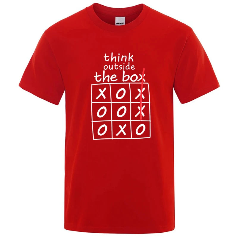 X O X T-shirts