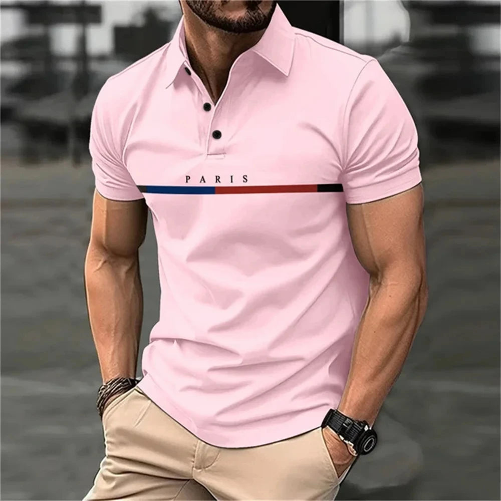 Paris Polo