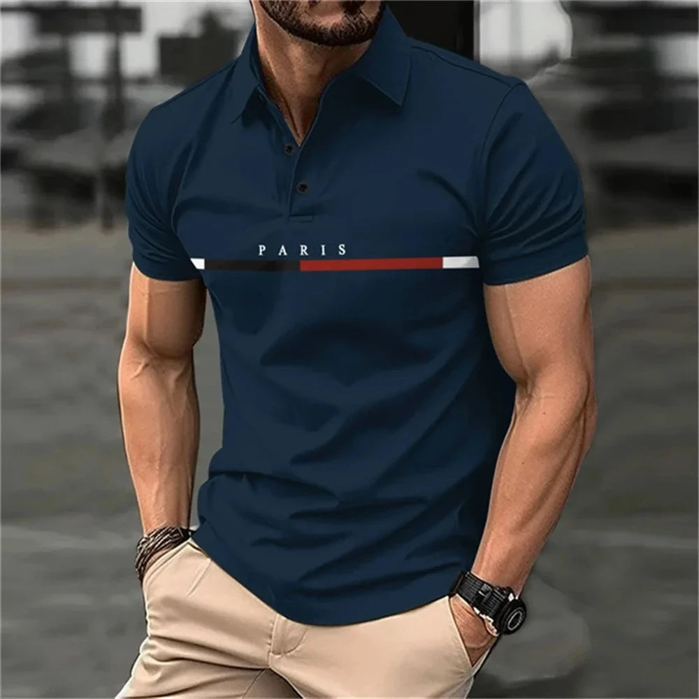 Paris Polo