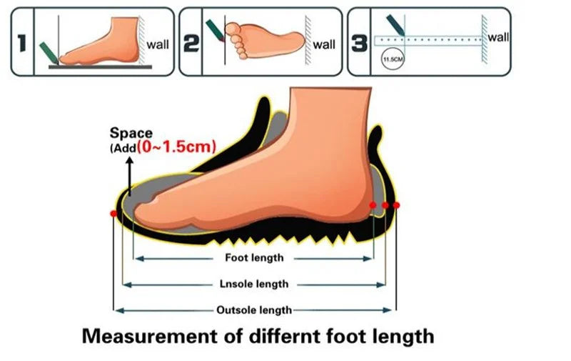 Men's Genuine Leather Business Casual Shoes