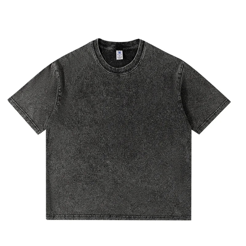 Acid Wash Vintage Tee