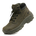 Men's Desert Ankle Hiking Boots
