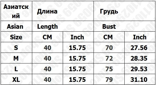 Women's Y2K Kawaii Gothic Crop Tank Top