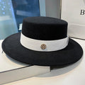 Fedora Elegant Women Hats