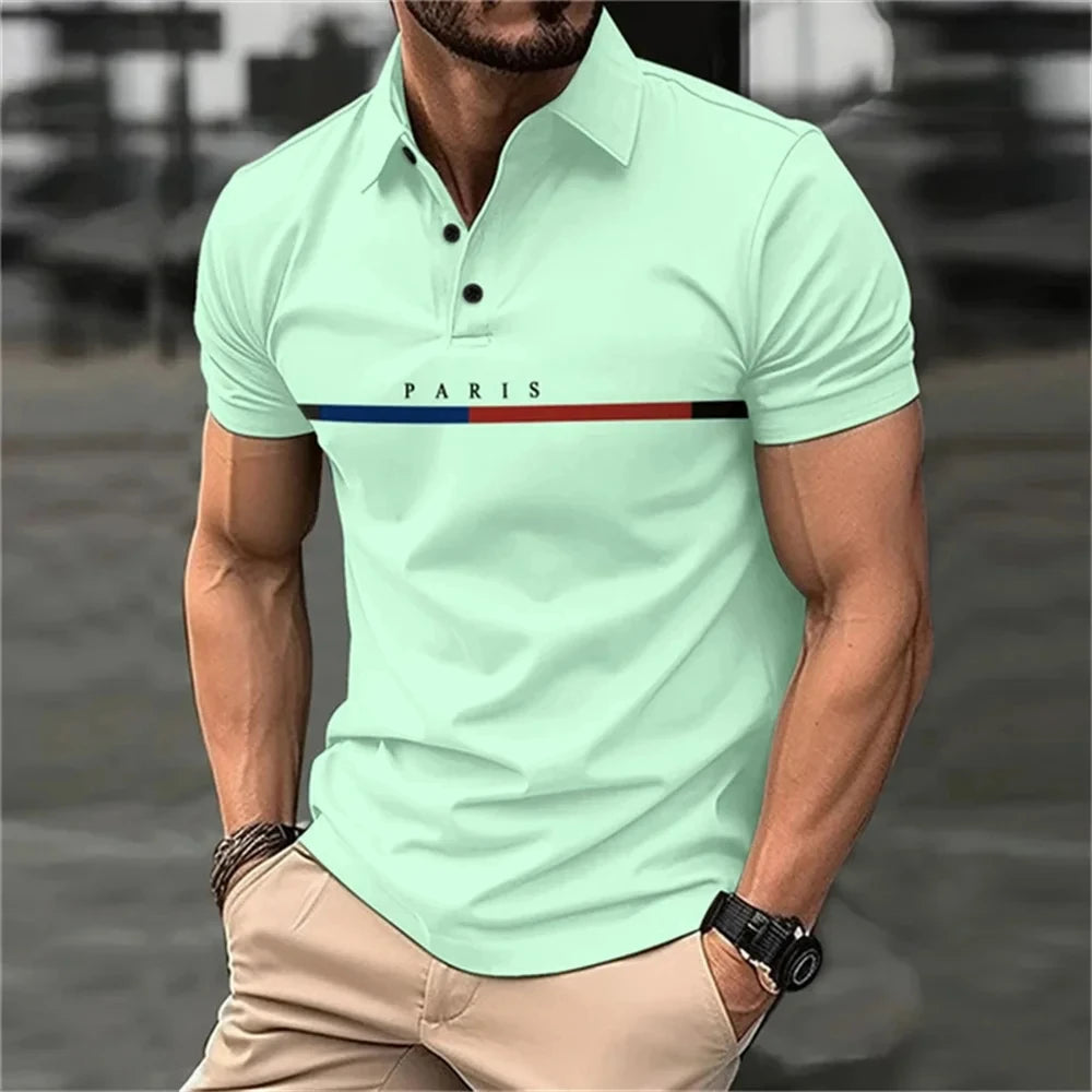 Paris Polo