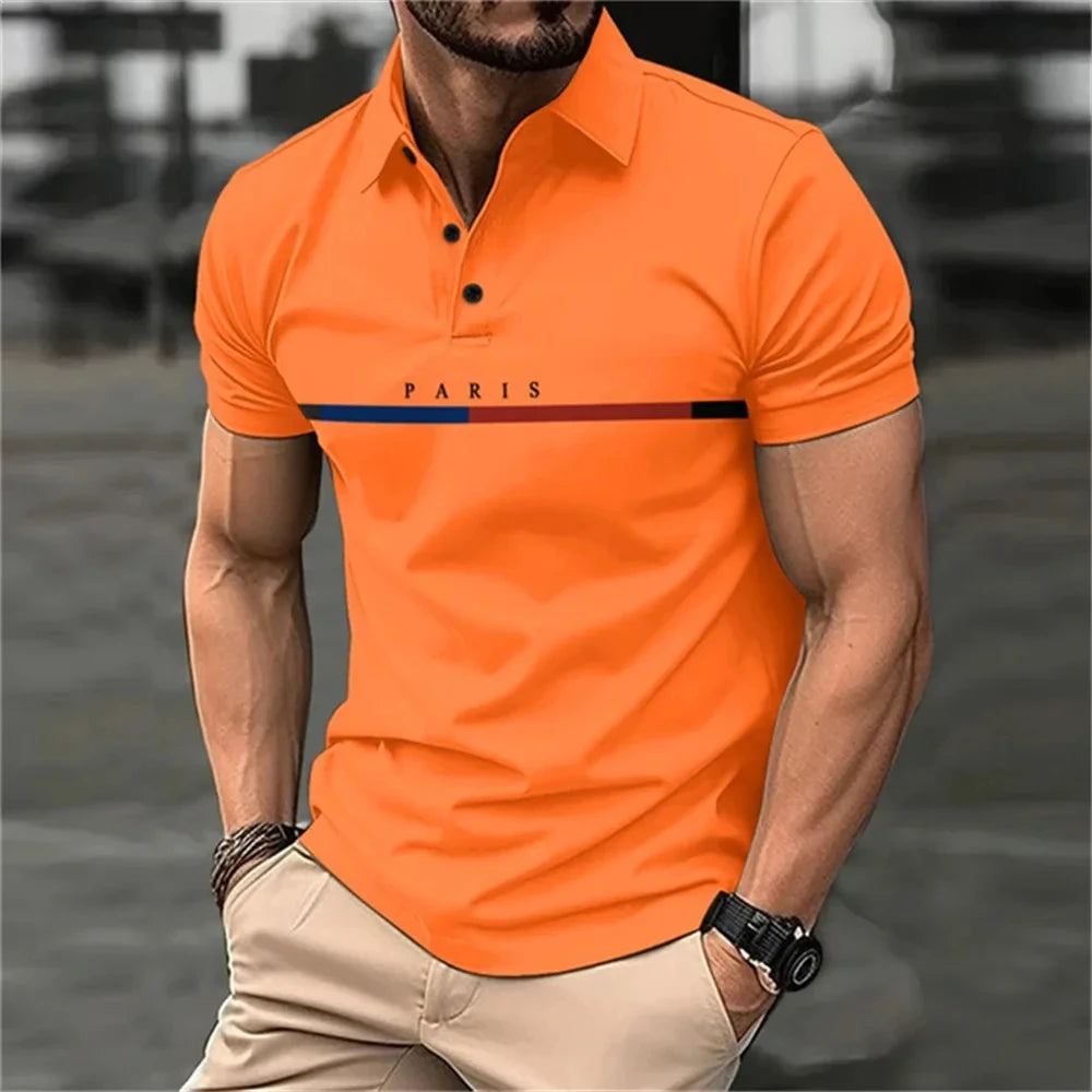 Paris Polo