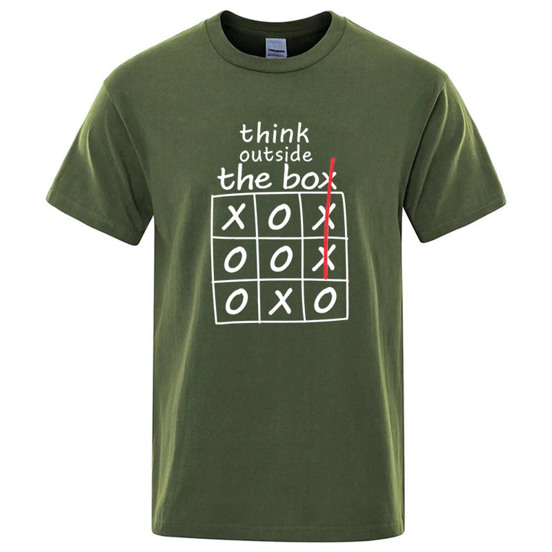 X O X T-shirts