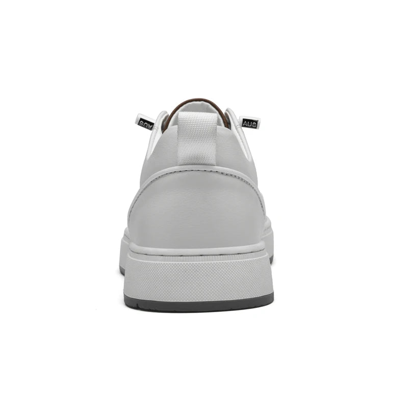 Men's Genuine Leather Business Casual Shoes