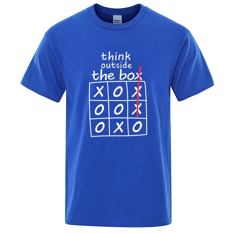 X O X T-shirts