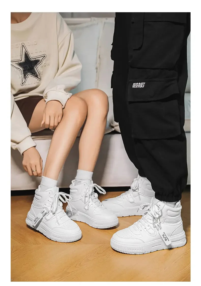 Women's Soft Sole Lace-Up Ankle Boots