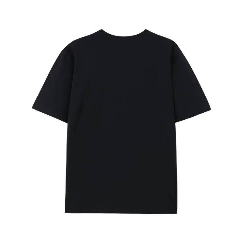 Men's Casual Sportswear T-Shirt & Shorts Set