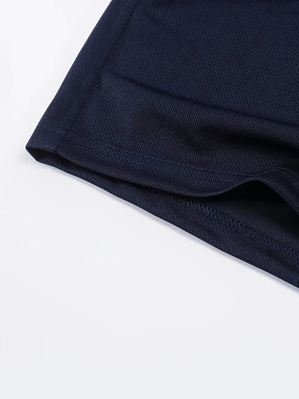 Men's Quick-Dry Fitness T-Shirt & Shorts Set