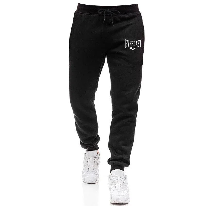 Men's Hoodie & Sweatpants Jogger Tracksuit