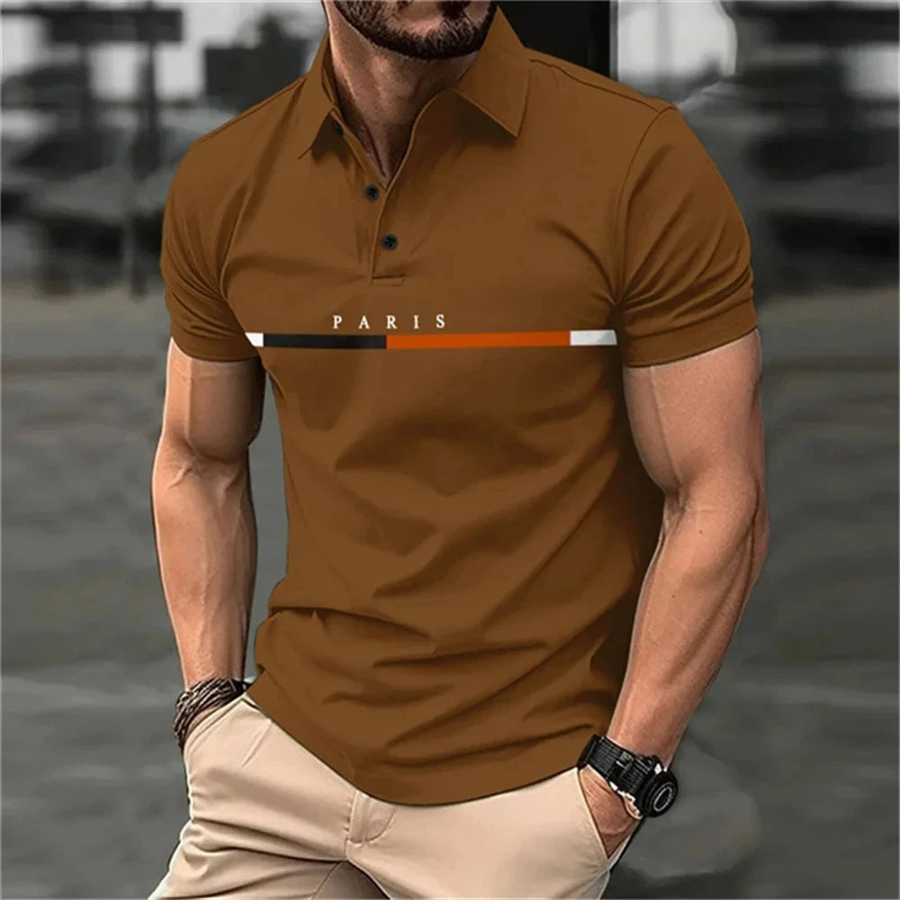 Paris Polo